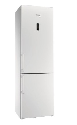 Холодильник Hotpoint-Ariston HFP 6200 W Холодильник Hotpoint-Ariston HFP 6200 W