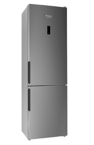 Холодильник Hotpoint-Ariston HF 5200 S Холодильник Hotpoint-Ariston HF 5200 S