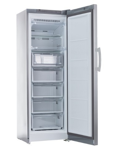 Морозильная камера Indesit DFZ 5175 G Морозильная камера Indesit DFZ 5175 G