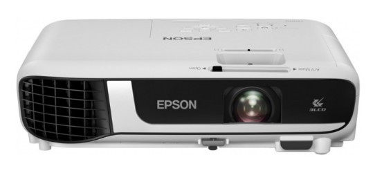 Проектор Epson EB-X51 V11H976040 Проектор Epson EB-X51 V11H976040