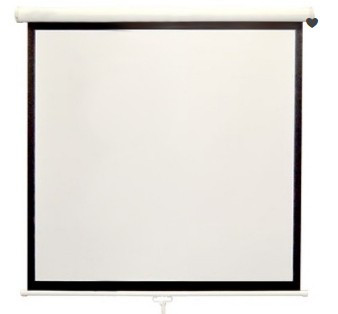 Экран настенный Classic Norma (1:1) 183x183 (W 177x177/1 MW-S0/W) (экран) Экран настенный Classic Norma (1:1) 183x183 (W 177x177/1 MW-S0/W) (экран)