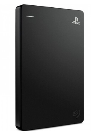 Внешний жесткий диск Seagate 2TB Game Drive for PS4 2.5" USB 3.0 Black (STGD2000200) Внешний жесткий диск Seagate 2TB Game Drive for PS4 2.5" USB 3.0 Black (STGD2000200)