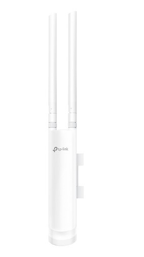 Беспроводная точка доступа TP-LINK EAP225-Outdoor Беспроводная точка доступа TP-LINK EAP225-Outdoor