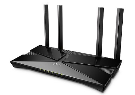 Маршрутизатор TP-LINK ARCHER AX1500 Маршрутизатор TP-LINK ARCHER AX1500