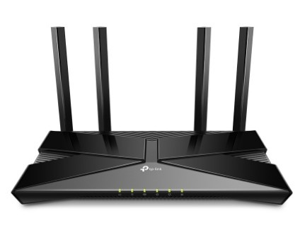 Маршрутизатор TP-LINK ARCHER AX1500 Маршрутизатор TP-LINK ARCHER AX1500