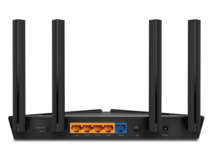 Маршрутизатор TP-LINK ARCHER AX1500 Маршрутизатор TP-LINK ARCHER AX1500