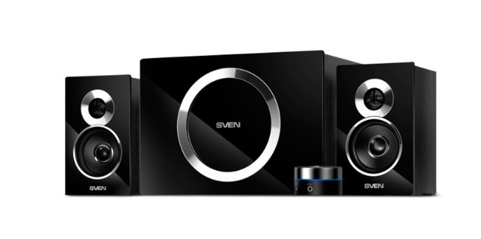 Компьютерная акустика SVEN MS-1095 Компьютерная акустика SVEN MS-1095