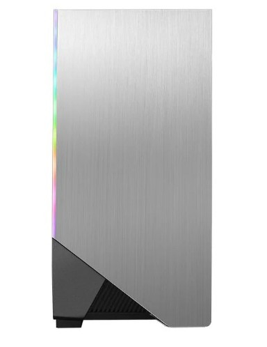 Компьютерный корпус Thermaltake H550 TG ARGB CA-1P4-00M1WN-00 Black Компьютерный корпус Thermaltake H550 TG ARGB CA-1P4-00M1WN-00 Black