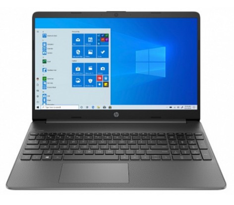Ноутбук HP 15s-eq1274ur Ноутбук HP 15s-eq1274ur