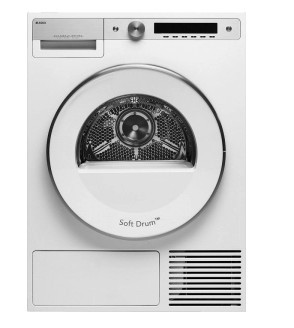 Сушильная машина Asko T608HX.W Сушильная машина Asko T608HX.W