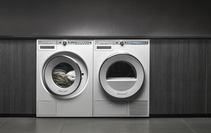 Сушильная машина Asko T408CD.W.P Сушильная машина Asko T408CD.W.P