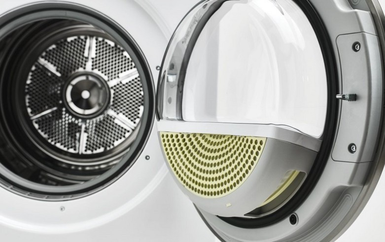 Сушильная машина Asko T208C.W Сушильная машина Asko T208C.W