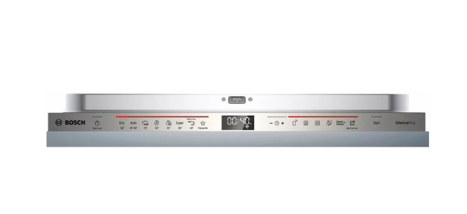 Встраиваемая посудомоечная машина Bosch SMV 6HCX1FR Встраиваемая посудомоечная машина Bosch SMV 6HCX1FR