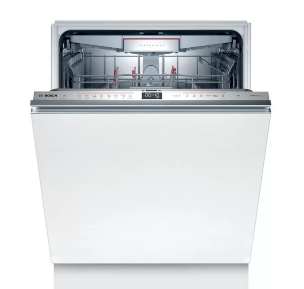 Встраиваемая посудомоечная машина Bosch SMD 6HCX4FR Встраиваемая посудомоечная машина Bosch SMD 6HCX4FR