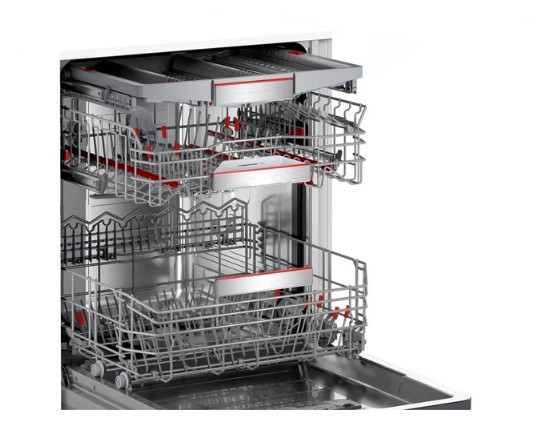 Встраиваемая посудомоечная машина Bosch SMD 6HCX4FR Встраиваемая посудомоечная машина Bosch SMD 6HCX4FR