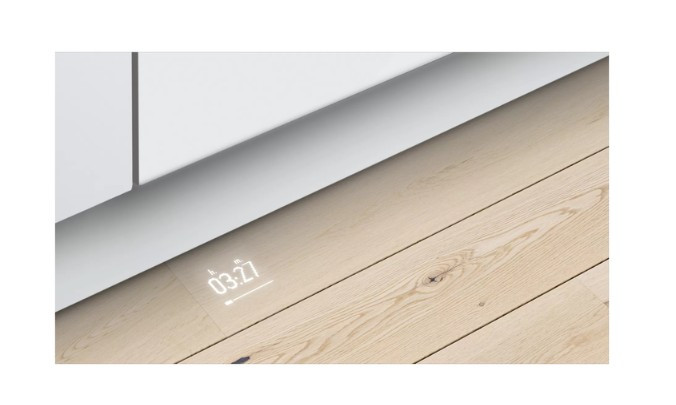 Встраиваемая посудомоечная машина Bosch SMD 6HCX4FR Встраиваемая посудомоечная машина Bosch SMD 6HCX4FR