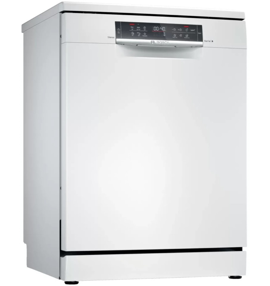 Посудомоечная машина Bosch SMS6HMW01R Посудомоечная машина Bosch SMS6HMW01R