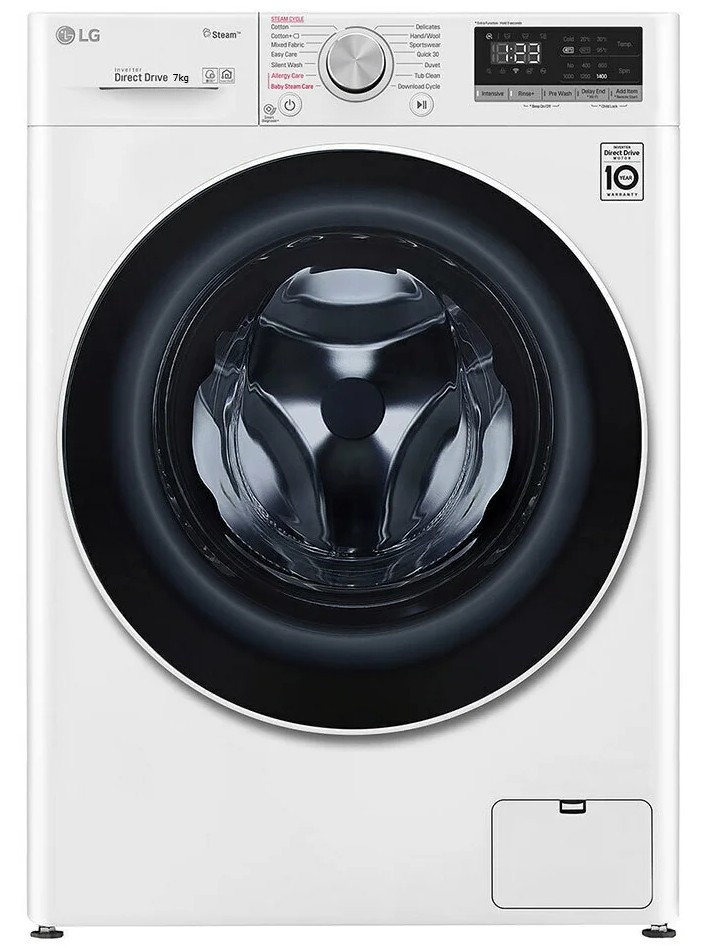 Стиральная машина LG F2WN4S6N0 Стиральная машина LG F2WN4S6N0
