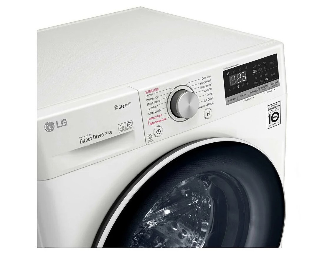 Стиральная машина LG F2WN4S6N0 Стиральная машина LG F2WN4S6N0