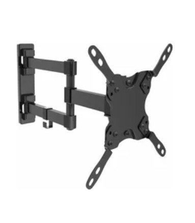 Крепление QNECT QNE-1000 15-40", max 20 kg, VESA 75x75 till 200x200mm Крепление QNECT QNE-1000 15-40", max 20 kg, VESA 75x75 till 200x200mm