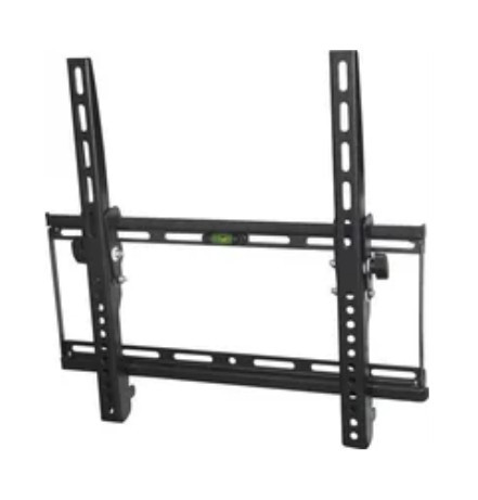 Крепление QNECT QNE-1003 32-55", max 75 kg, VESA 75x75 till 400x400mm, tiltbart 10° (наклон) Крепление QNECT QNE-1003 32-55", max 75 kg, VESA 75x75 till 400x400mm, tiltbart 10° (наклон)