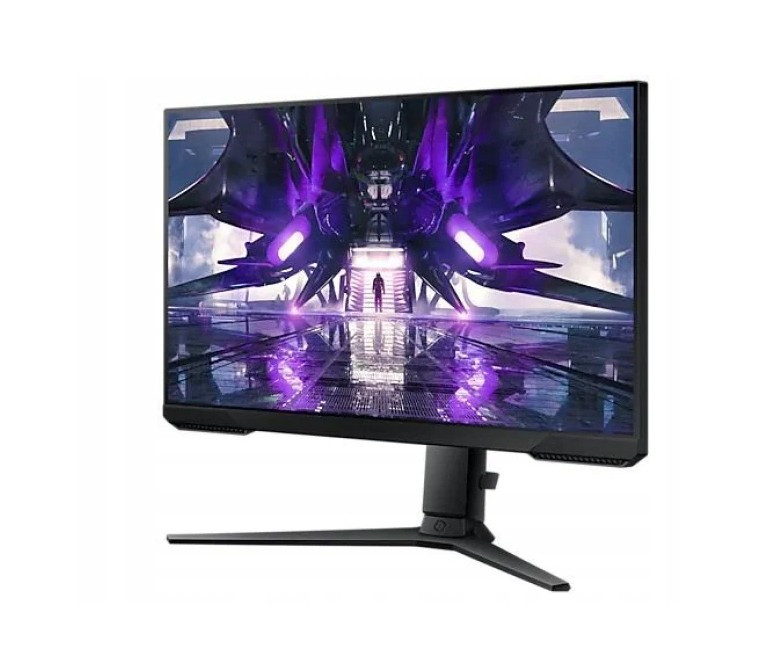 Монитор Samsung Odyssey G32A S27AG320NU 1ms 165Hz