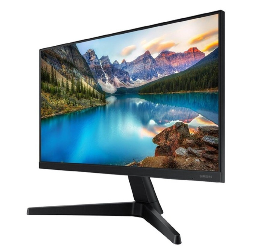 Монитор Samsung F24T370FWR Монитор Samsung F24T370FWR