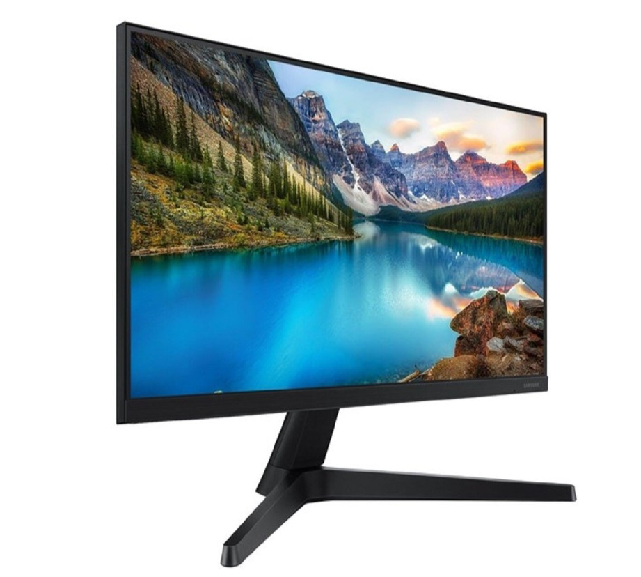 Монитор Samsung F24T370FWR Монитор Samsung F24T370FWR