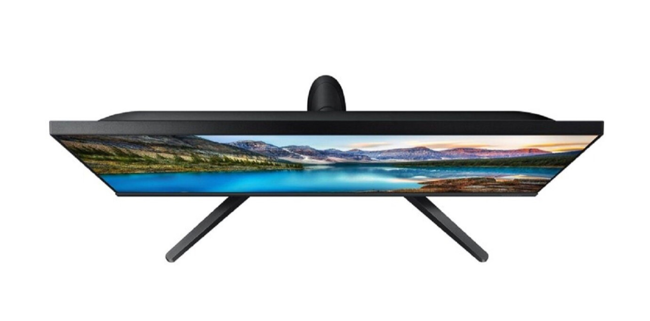Монитор Samsung F24T370FWR Монитор Samsung F24T370FWR