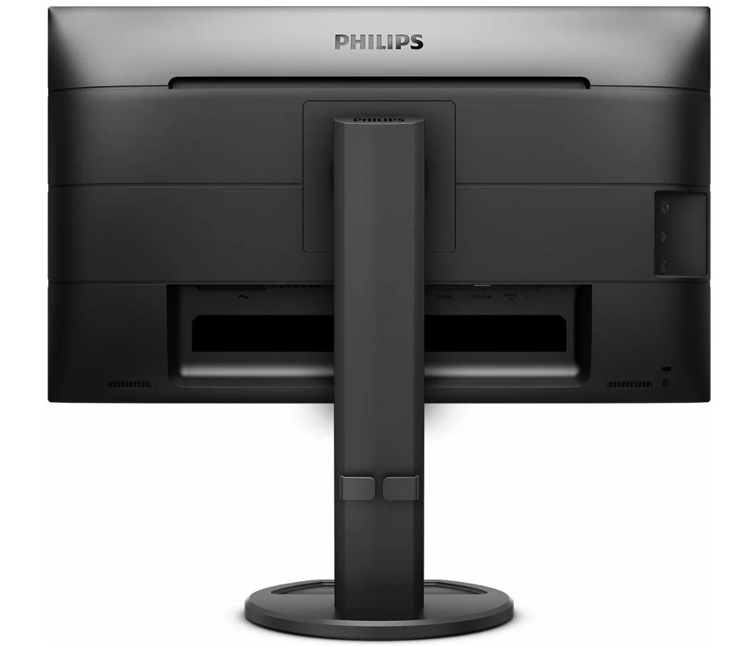 Монитор PHILIPS B-line 252B9 25" 1920x1200px IPS