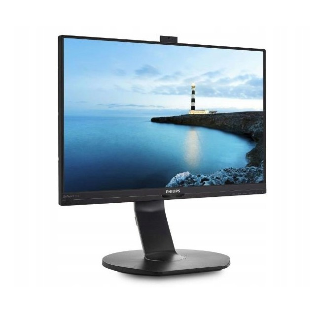 Монитор PHILIPS Brilliance 221B7QPJKEB 21.5" 1920x1080px IPS