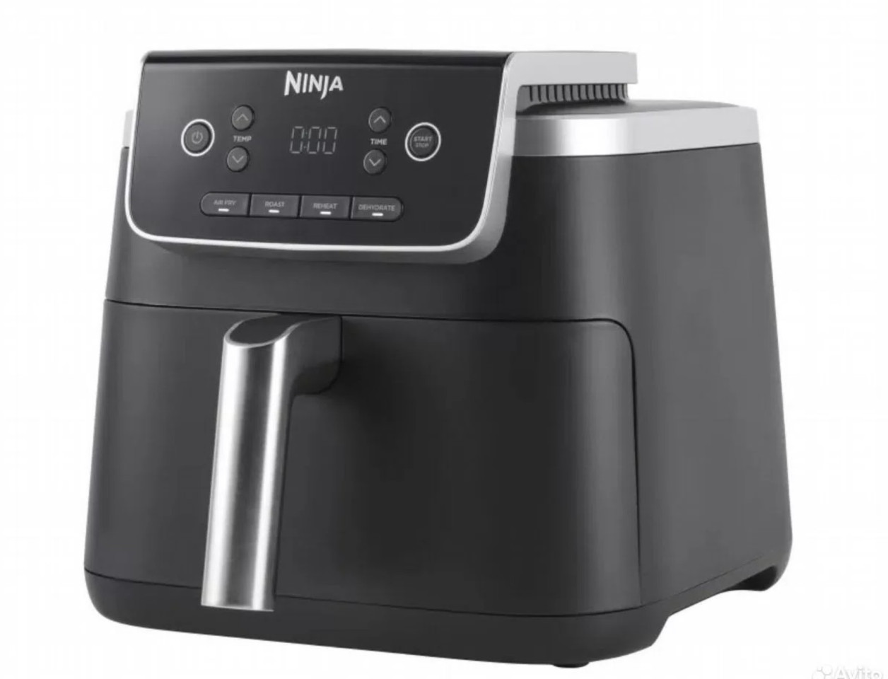 Аэрогриль Ninja AF140EU Аэрогриль Ninja AF140EU