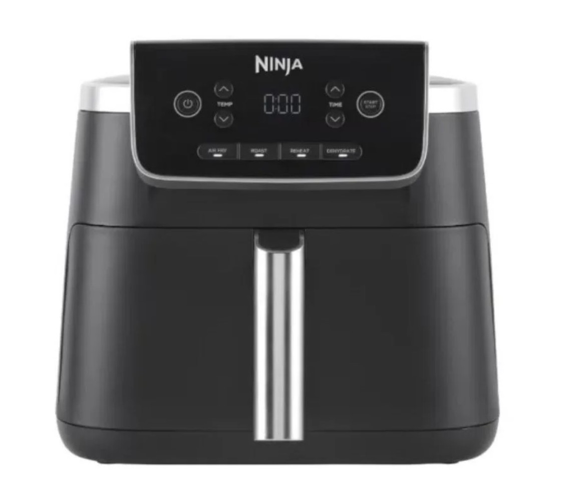 Аэрогриль Ninja AF140EU Аэрогриль Ninja AF140EU