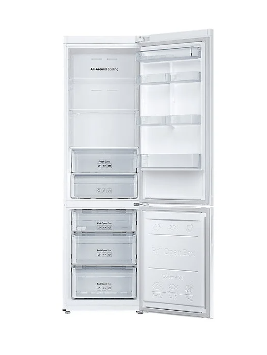 Холодильник Samsung RB-37 J5200WW Холодильник Samsung RB-37 J5200WW