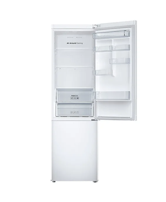 Холодильник Samsung RB-37 J5200WW Холодильник Samsung RB-37 J5200WW