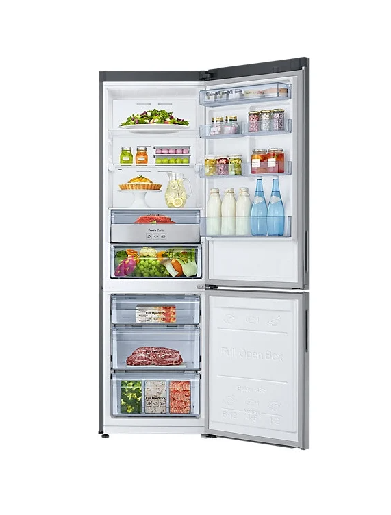 Холодильник SAMSUNG RB 34K6220 SS Холодильник SAMSUNG RB 34K6220 SS