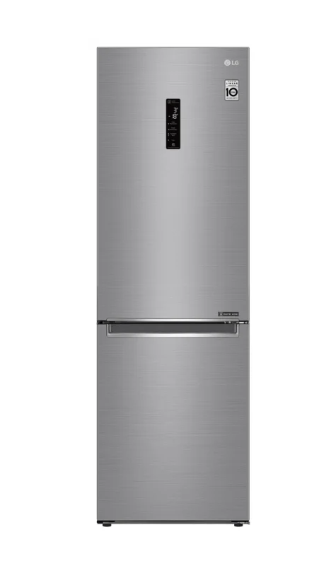 Холодильник LG GA-B459SMQZ Холодильник LG GA-B459SMQZ