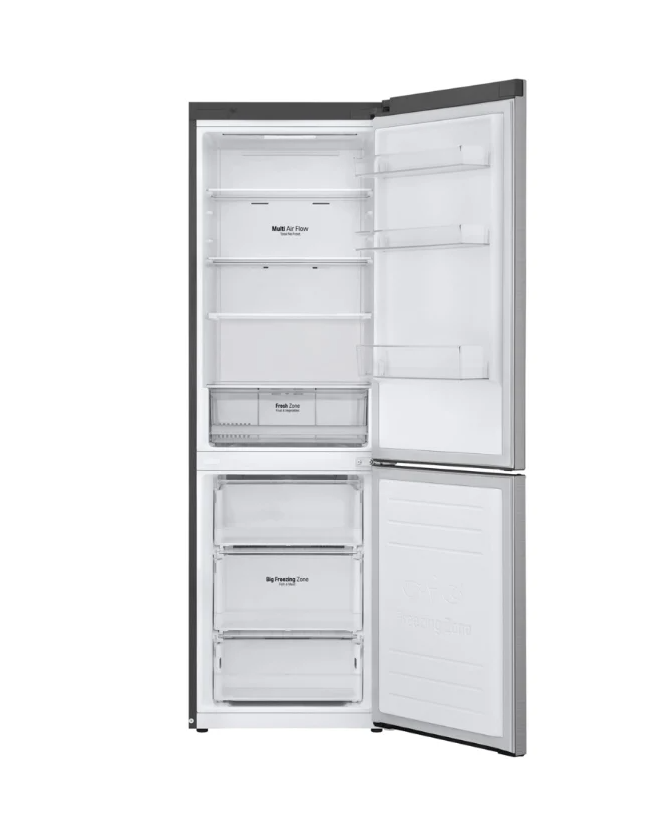 Холодильник LG GA-B459SMQZ Холодильник LG GA-B459SMQZ