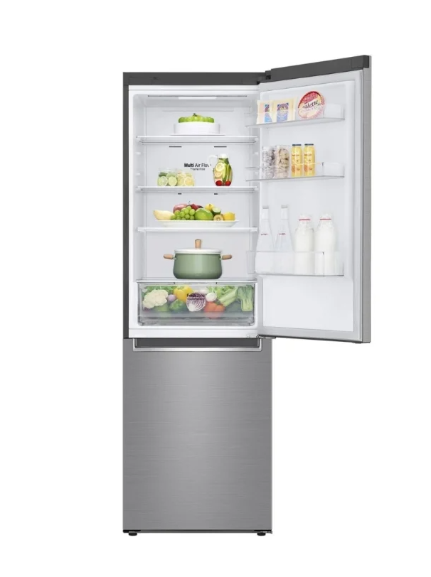 Холодильник LG GA-B459SMQZ Холодильник LG GA-B459SMQZ