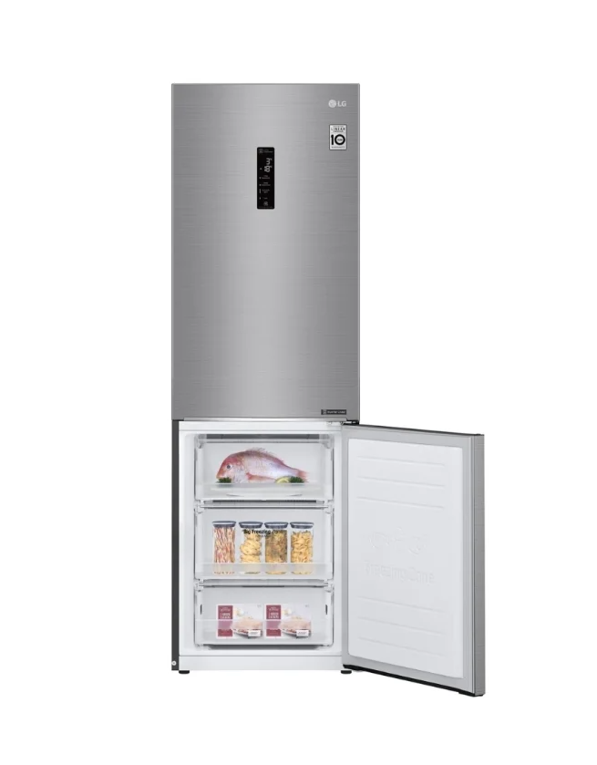 Холодильник LG GA-B459SMQZ Холодильник LG GA-B459SMQZ