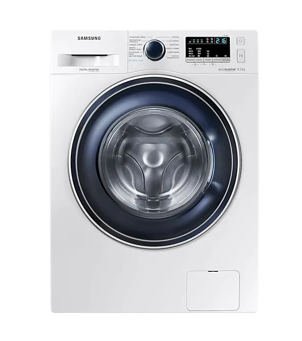 Стиральная машина Samsung WW80R42LHFW Стиральная машина Samsung WW80R42LHFW