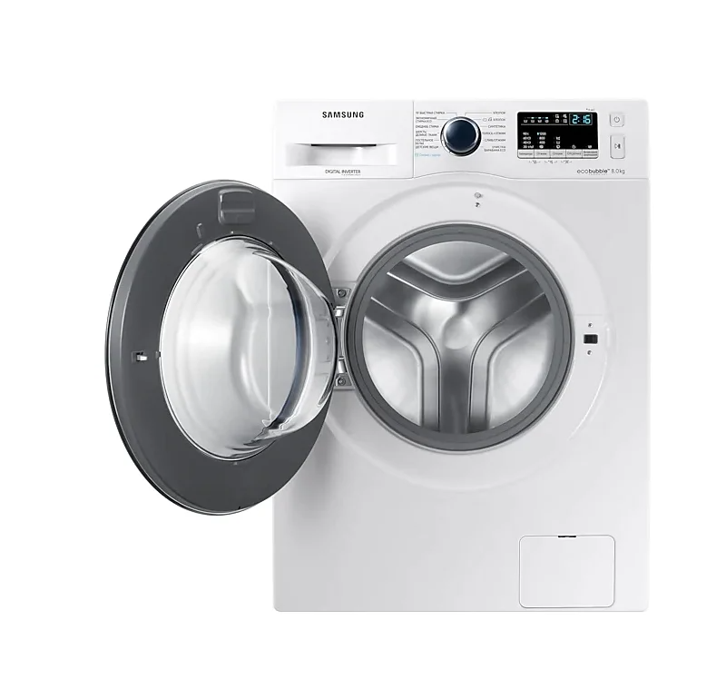 Стиральная машина Samsung WW80R42LHFW Стиральная машина Samsung WW80R42LHFW