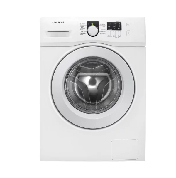 Стиральная машина SAMSUNG WF 60F1R0E2 WDLP Стиральная машина SAMSUNG WF 60F1R0E2 WDLP