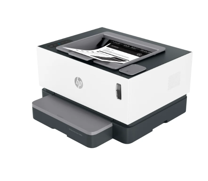 Принтер HP Neverstop Laser 1000w Принтер HP Neverstop Laser 1000w