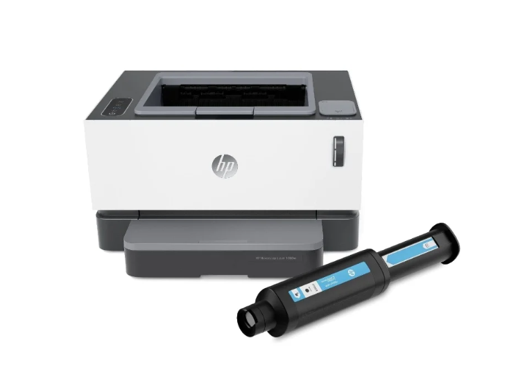 Принтер HP Neverstop Laser 1000w Принтер HP Neverstop Laser 1000w