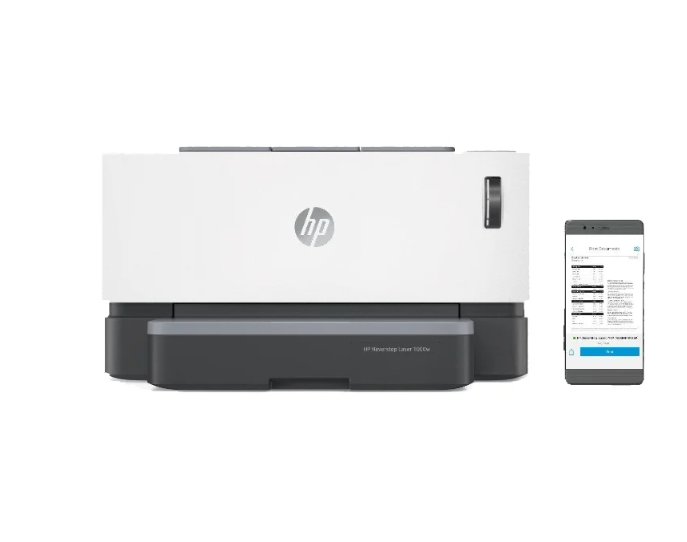 Принтер HP Neverstop Laser 1000w Принтер HP Neverstop Laser 1000w