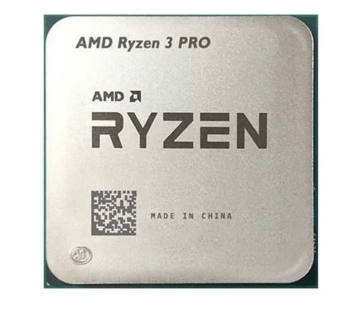 Процессор AMD Ryzen 3 PRO 2200GE, OEM Процессор AMD Ryzen 3 PRO 2200GE, OEM