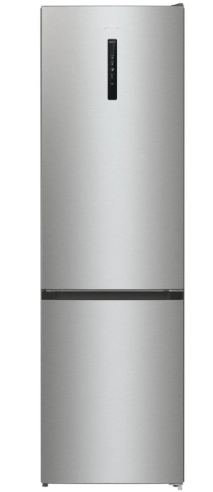 Холодильник Gorenje NRK 6202 AXL4