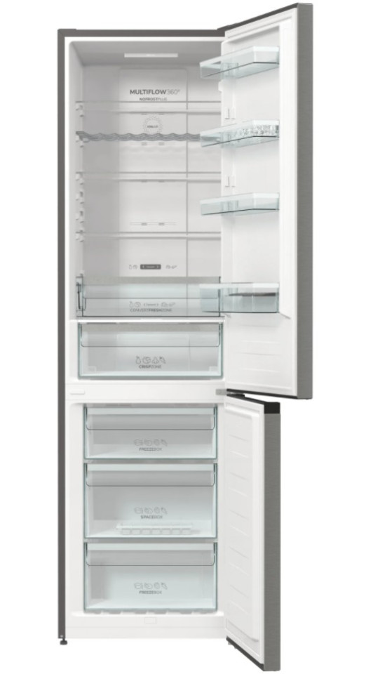 Холодильник Gorenje NRK 6202 AXL4