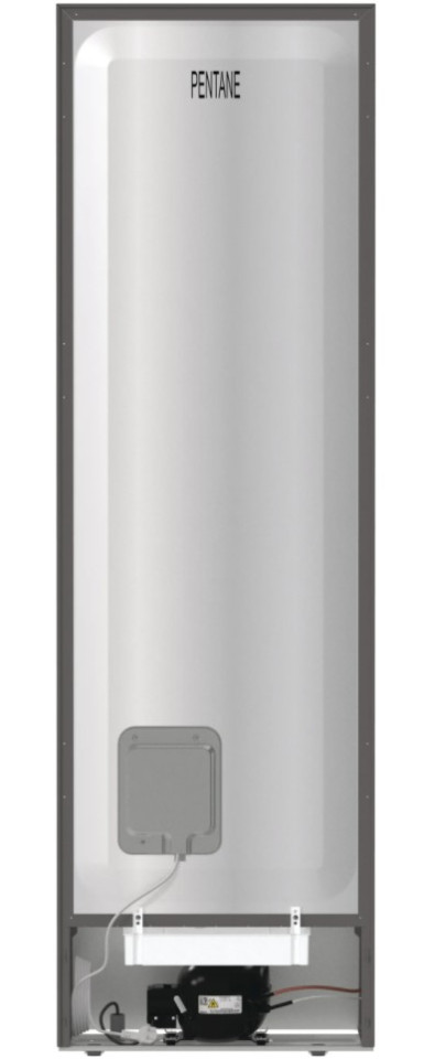 Холодильник Gorenje NRK 6202 AXL4